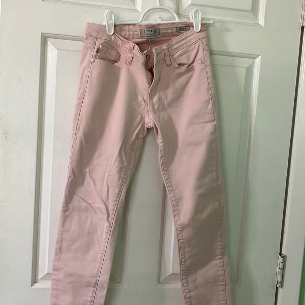 Women’s Judy Blue jeans